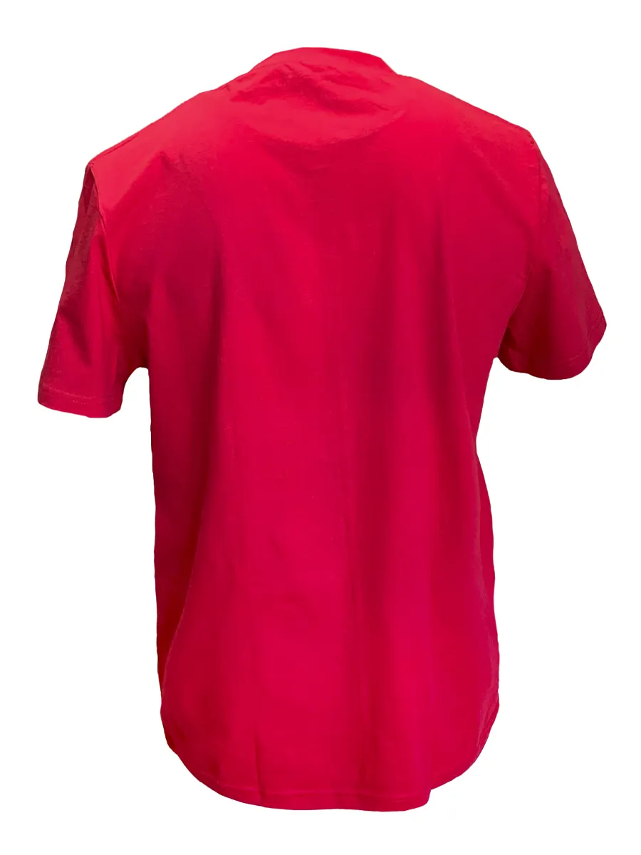 Футболка цв. зелёный р.2XL (р.54)