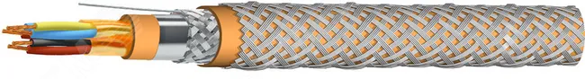 Кабель КСБГКГнг(А)-FRLS 3х2х1.50 спецкабель 4345