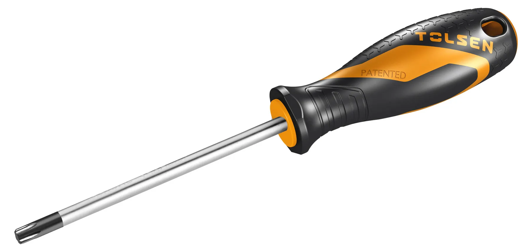 Отвертка Torx ''GRIPro'', Т10, 75 мм
