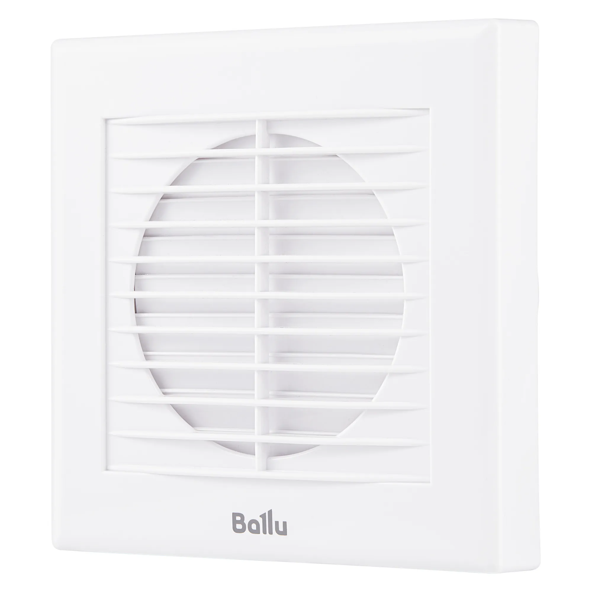 Вентилятор вытяжной BAF-EX 100 G ballu нс-1606091