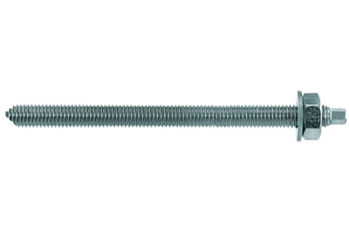 Шпилька резьбовая RG M16х500 (5.8)