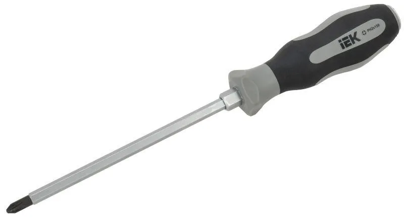 Отвертка ударная PH2х150 Т2 ARMA2L 5