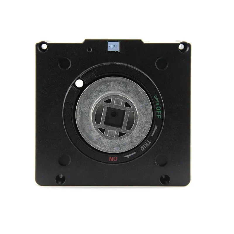 Наружная рукоятка управления (на щите) TFH 25GP для HGP100/250