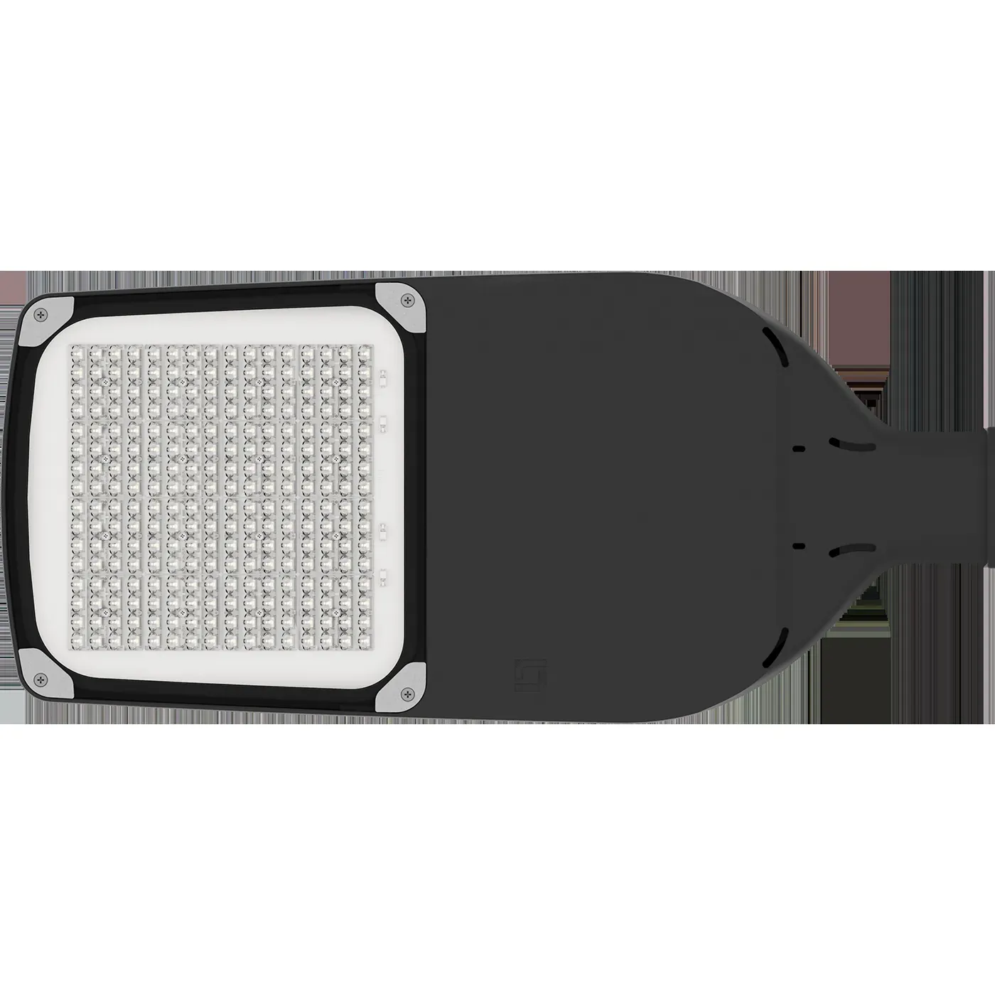 Светильник CARAVELLA G2 60W DW1 827 RAL9005 CR