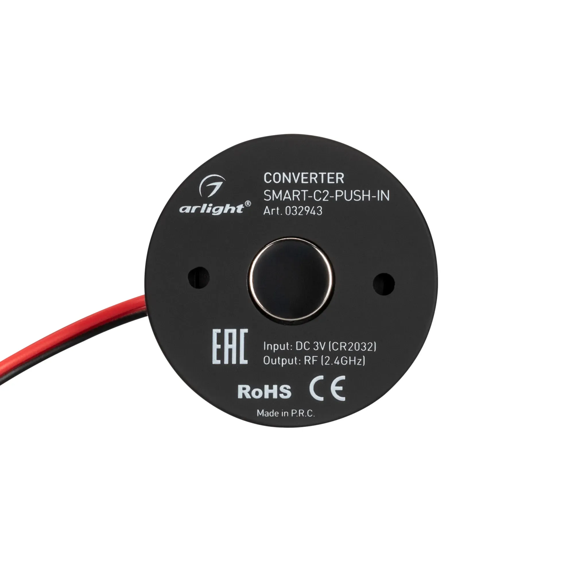Лента герметичная ARL-PV-B54-15.5мм 230V Day4000 (8 W/m, IP65, 5060, 10m) (-)