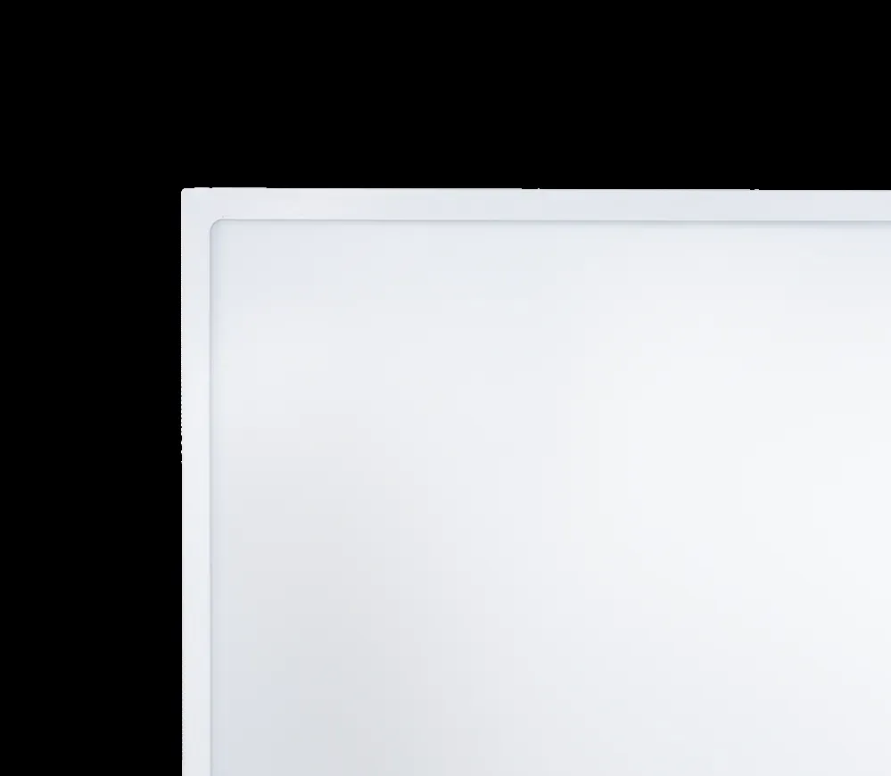 Светодиодный светильник Diora Office IP65 28/3000 opal 3000лм 28Вт 4000K IP65 0.95PF 80Ra Кп<1
