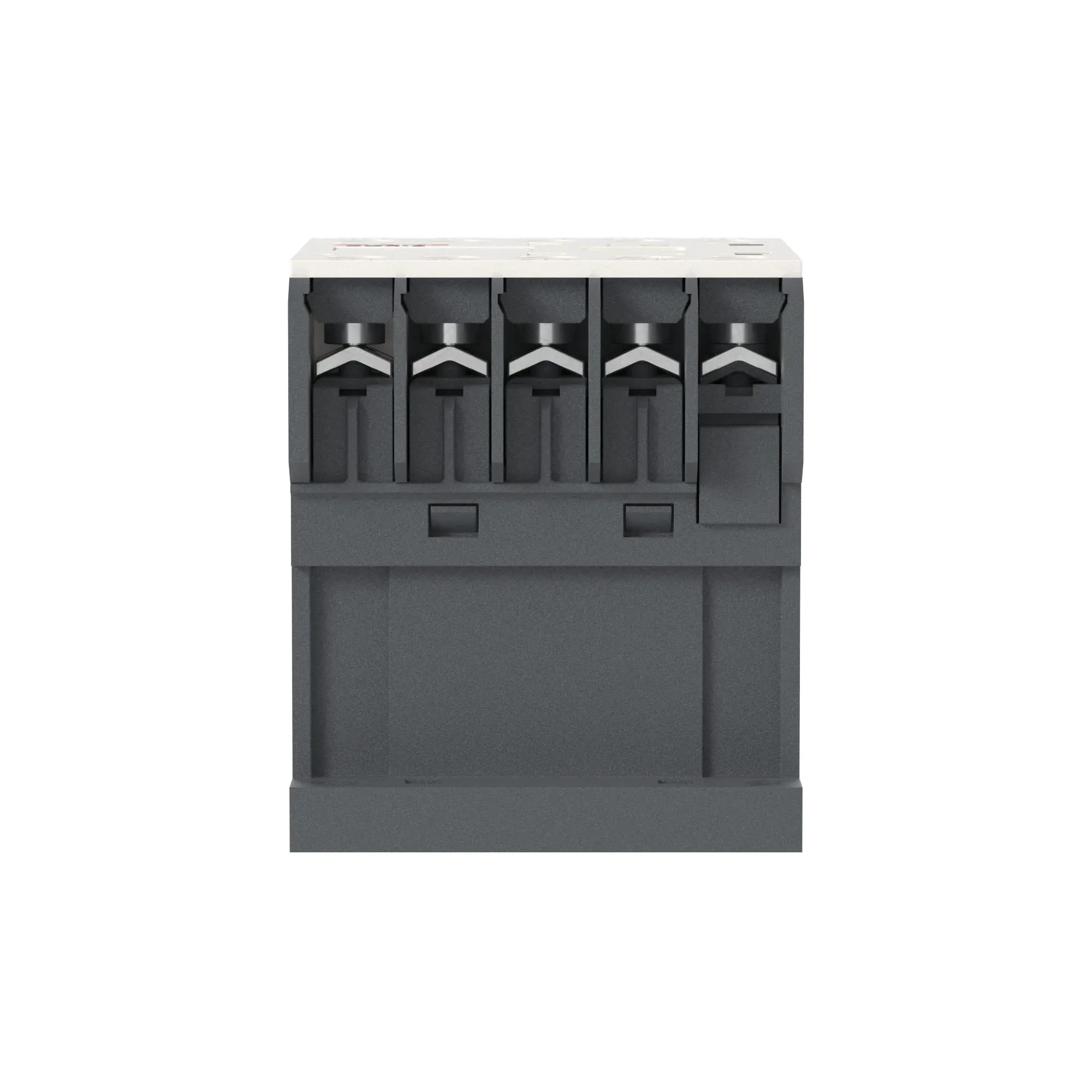 Реле управления YON DCR16 4НЗ 250VDC
