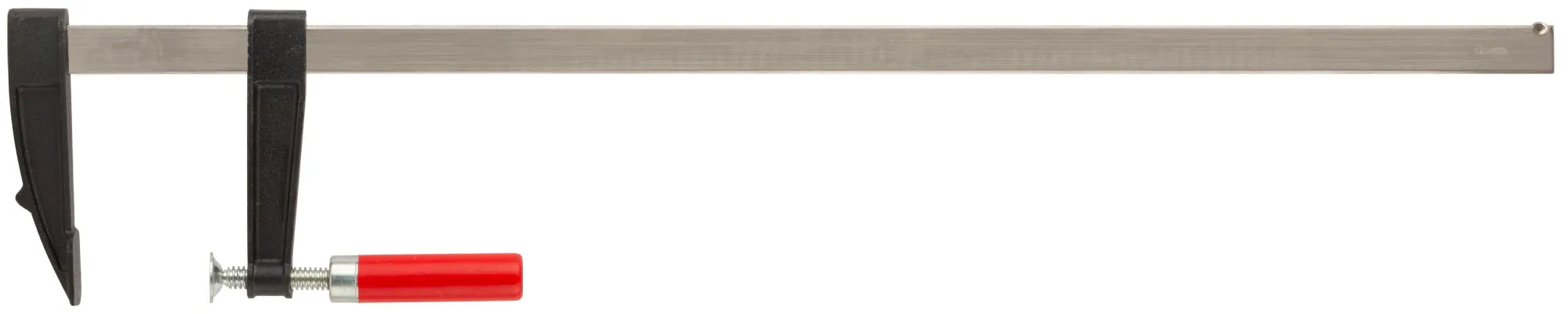 Струбцина тип ''F'' 120x800 мм fit 59080