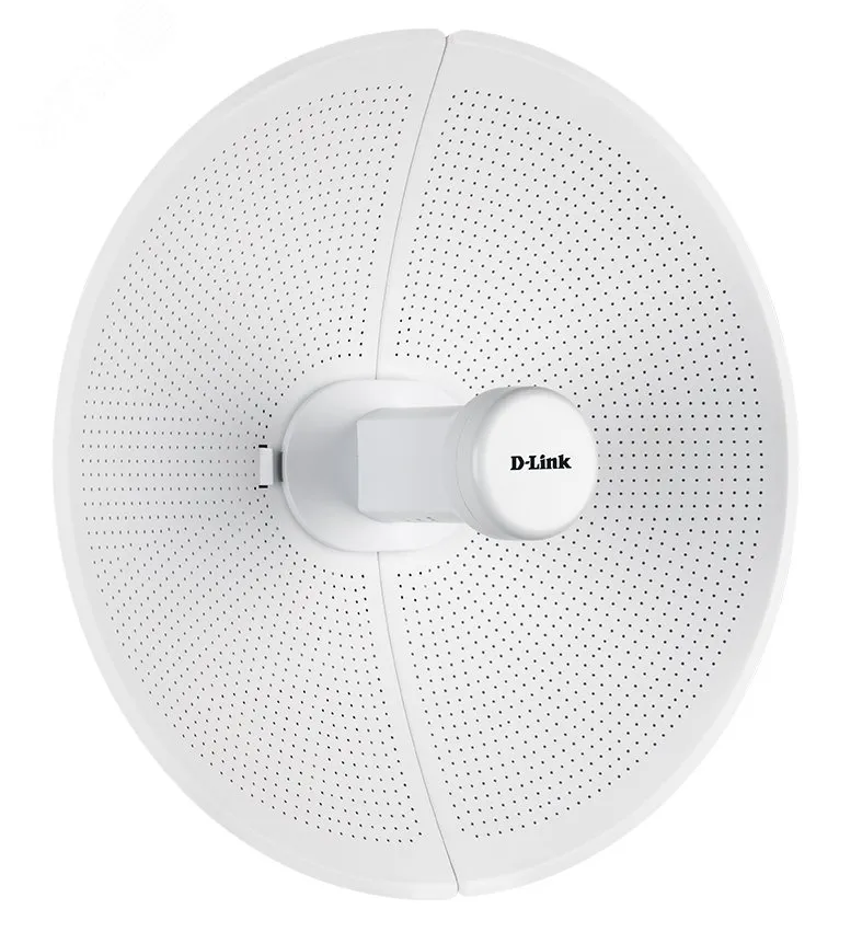 Точка доступа внешняя 802.11ac ,LAN 10/100/1000Base-T, PoEIP66, -40 to 60 °C, до 20 км1 d-link dap-3712/a1a