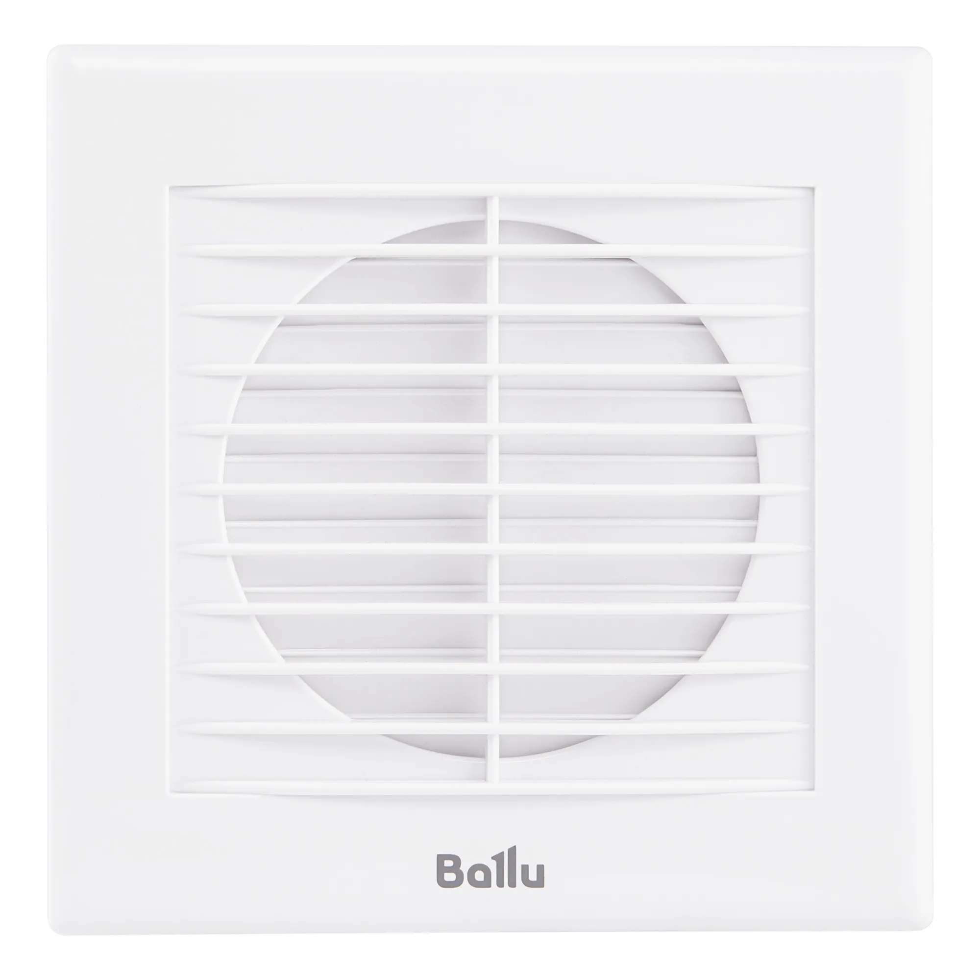 Вентилятор вытяжной BAF-EX 120 G
