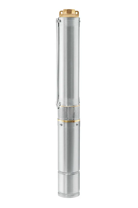 Погружной насос 4' ECO 3-150 (3 кВт, 1 м)