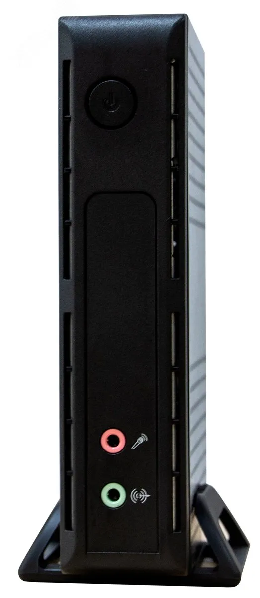 Клиент тонкий частота 1,33 ГГц, 8 ГБ eMMC, 3 порта Ethernet 10/100/1000Base-T d-link 116243