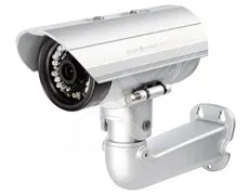 Интернет-камера d-link dcs-7413/b1a