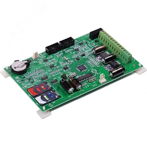 Панель контрольная Контакт GSM-5-RT1