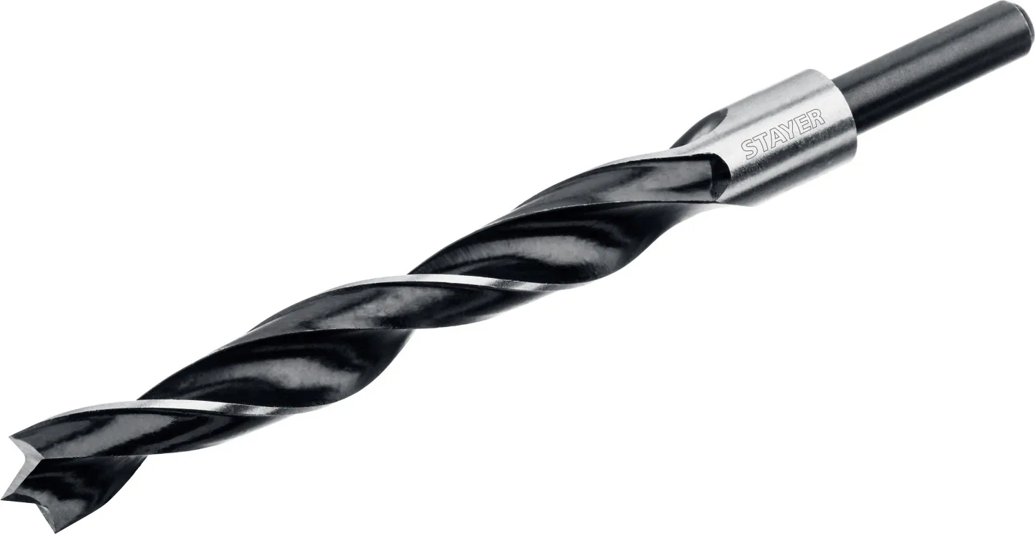Сверло спиральное M-type 12.0x140/95мм