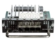 Модуль расширения 8 портов SFP+ 10 Гб/с, для DXS-3600-16S и DXS-3600-32S d-link dxs-3600-em-8xs/a1a