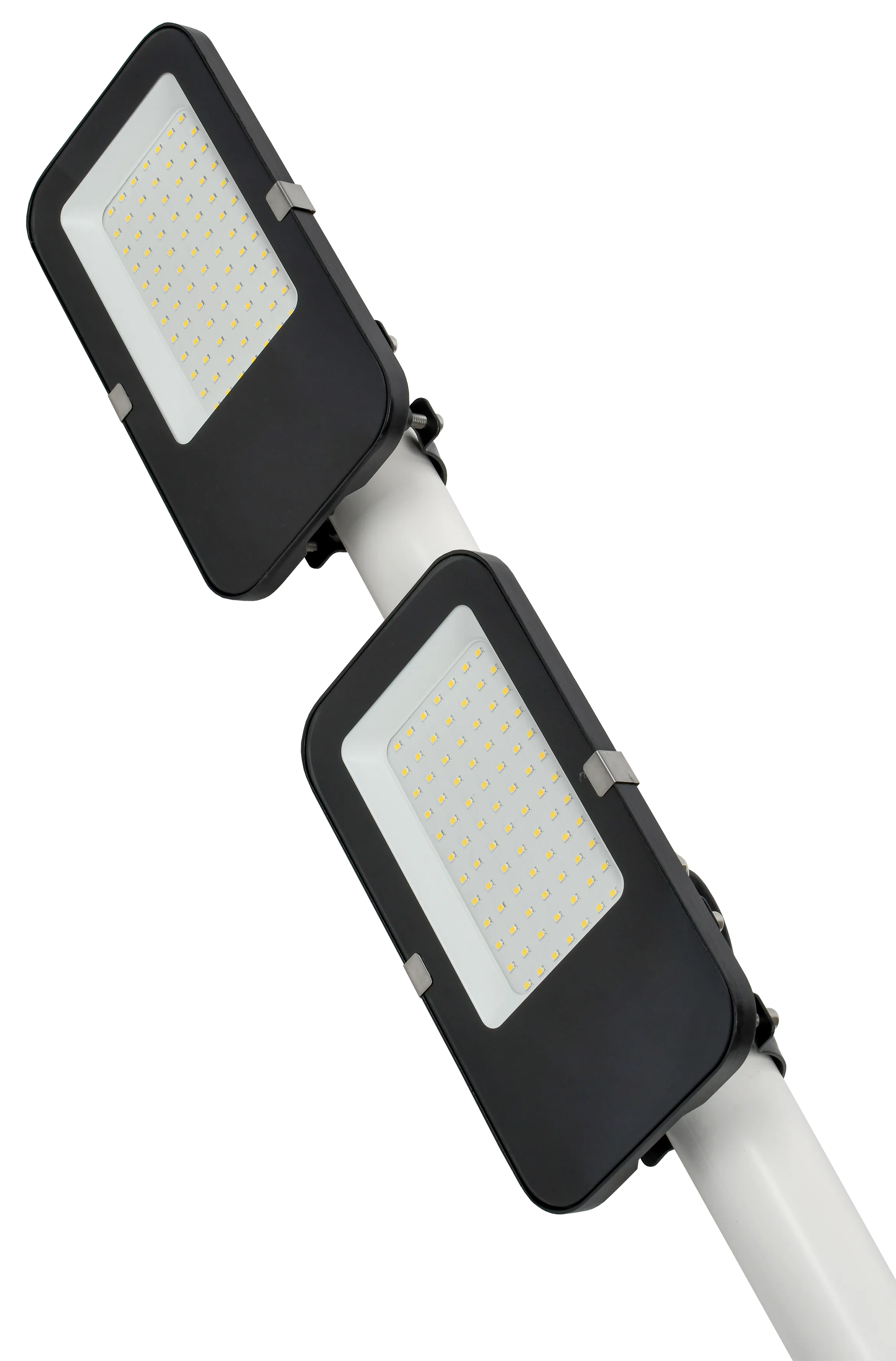 Светильник LED консольный ДКУ 4002 80Д 5000К IP65 GENERICA