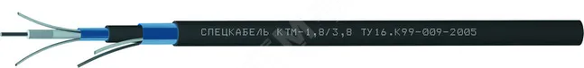 Кабель КТМ-1.8/3.8 спецкабель 856
