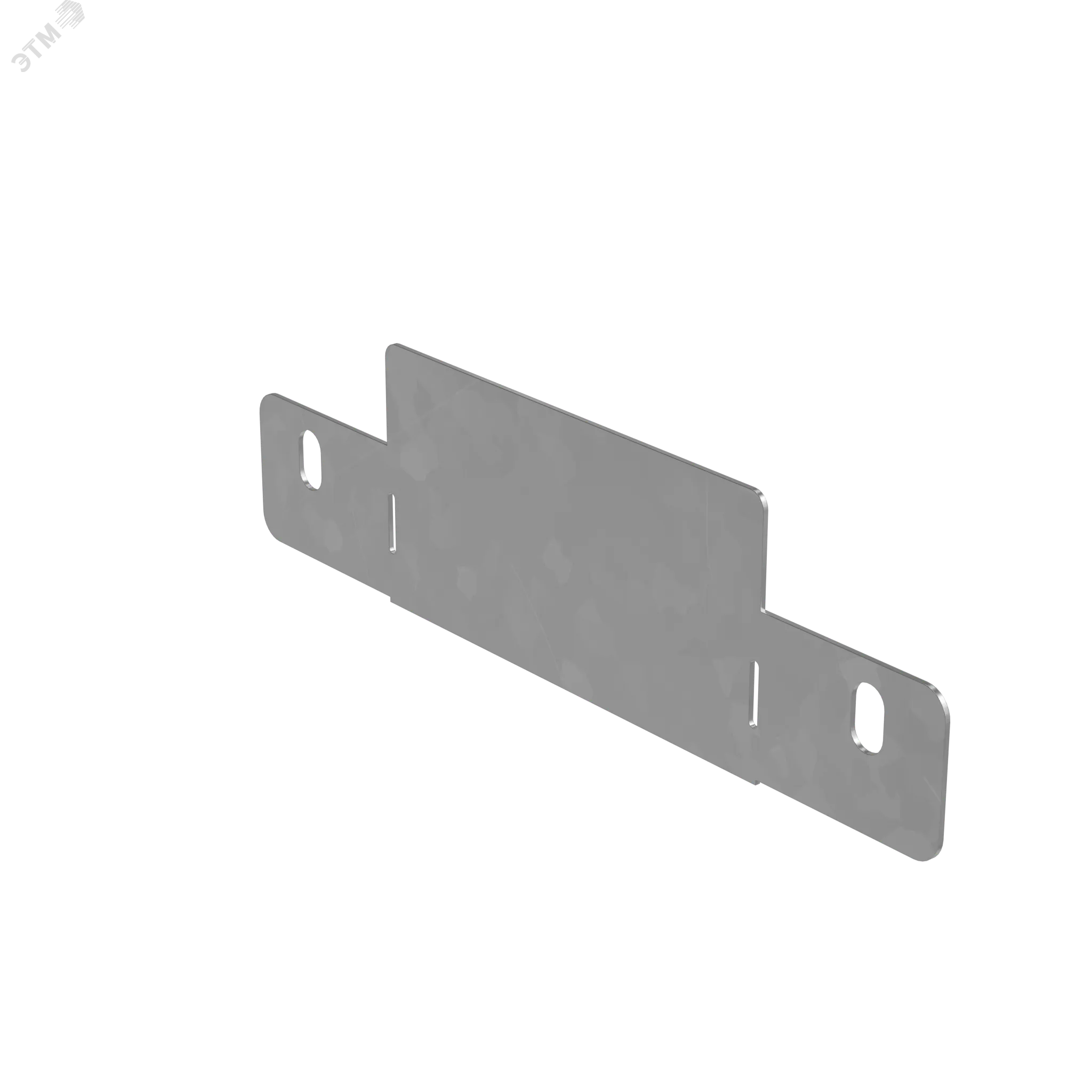 Переходник универсальный 50х400 ПЛЮС INOX316L