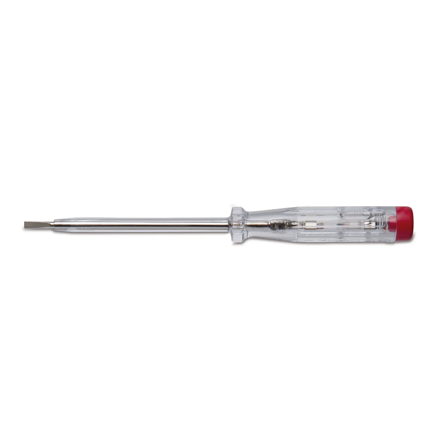 Отвертка индикаторная 120-250 В, 100x3 bm group bm-1142