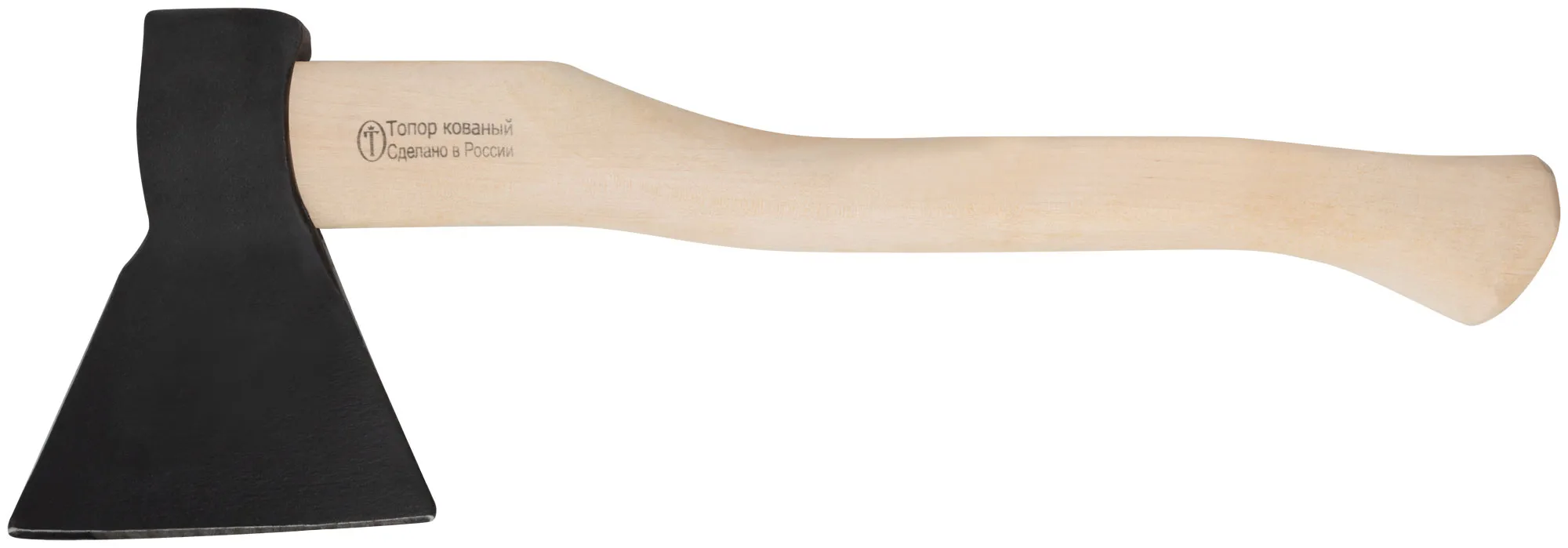 Топор ''Балтия'' кованый Б3 1200 гр - в сборе 1550 гр (Вача) fit 46432