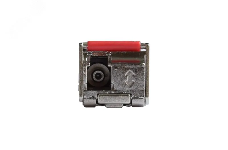 Модуль SFP 1хLC, 10 Гб/с, WDM Tx:1310/Rx:1270, до 20/40 км