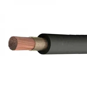 Кабель силовой КГ 1х120-380