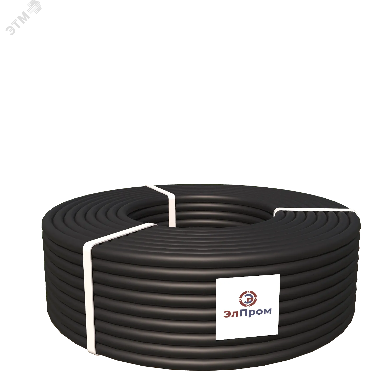Кабель силовой гибкий КГВВ 4х1-380/660-2(100м)ТРТС
