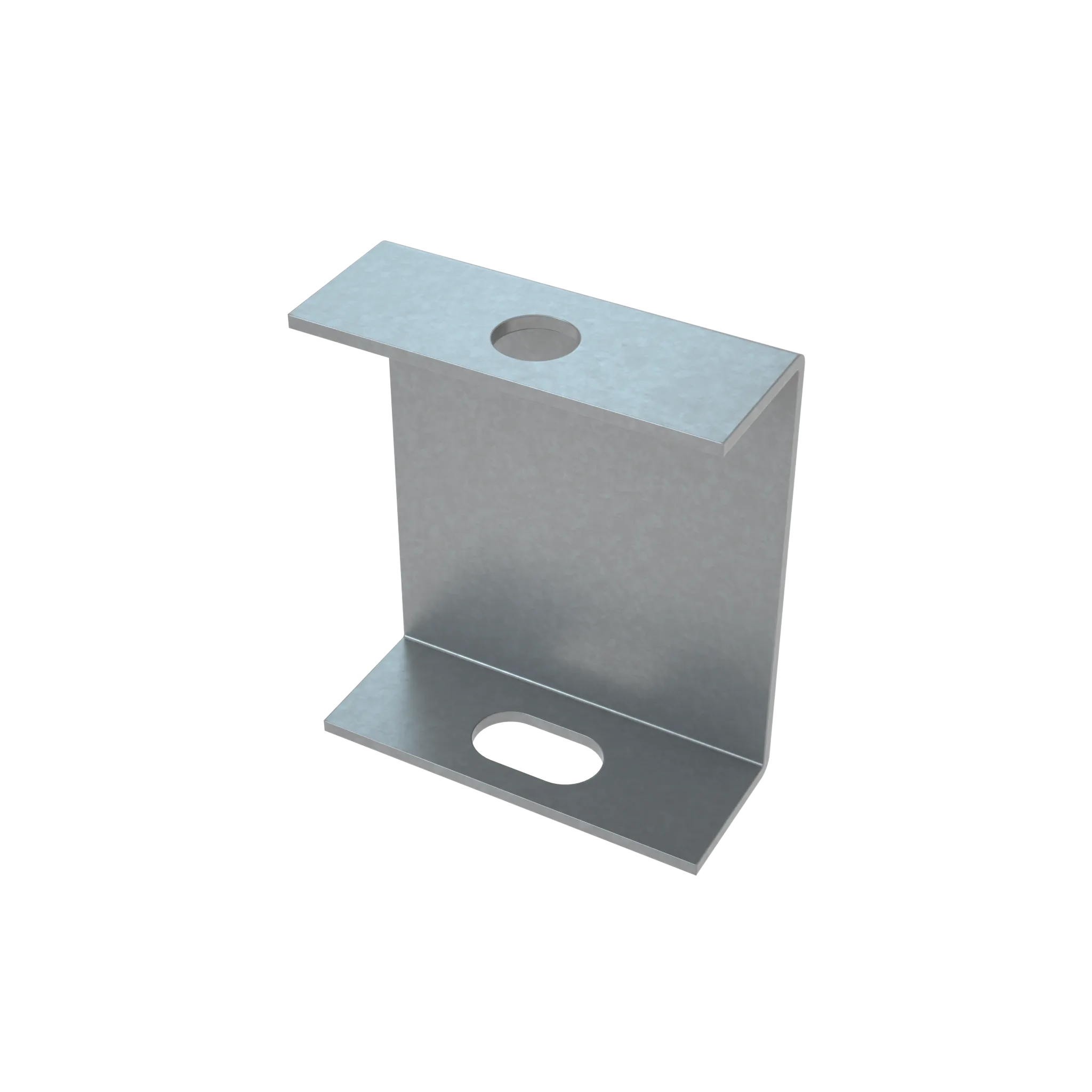 Потолочный подвес для шпильки INOX304