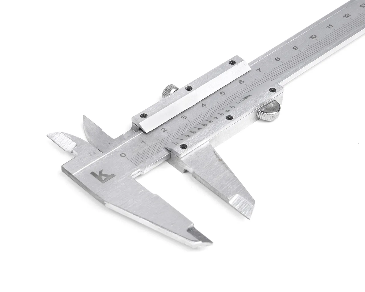 Штангенциркуль ШЦ-1-125 0,1 класс точности 2