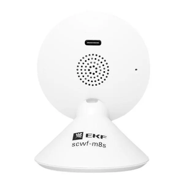 Умная камера Connect M8S