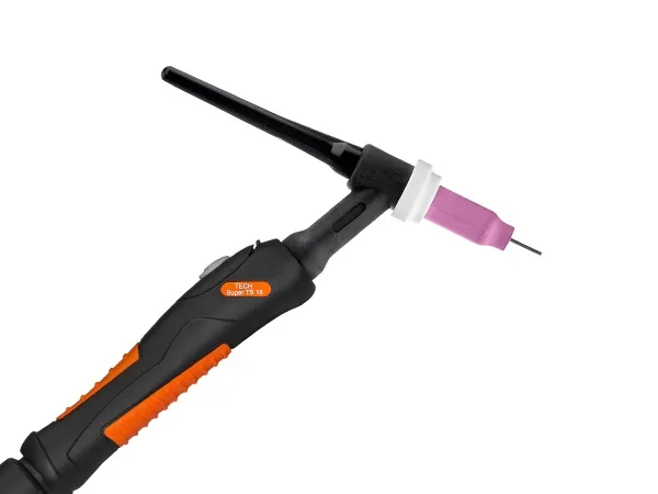 Горелка TECH SUPER TS 18 (400,500,500PAC/DC) 4м вод.охл. IOB66960-20