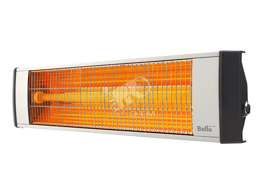 Обогреватель инфракрасный BIH-L-2.0 ballu нс-1028600