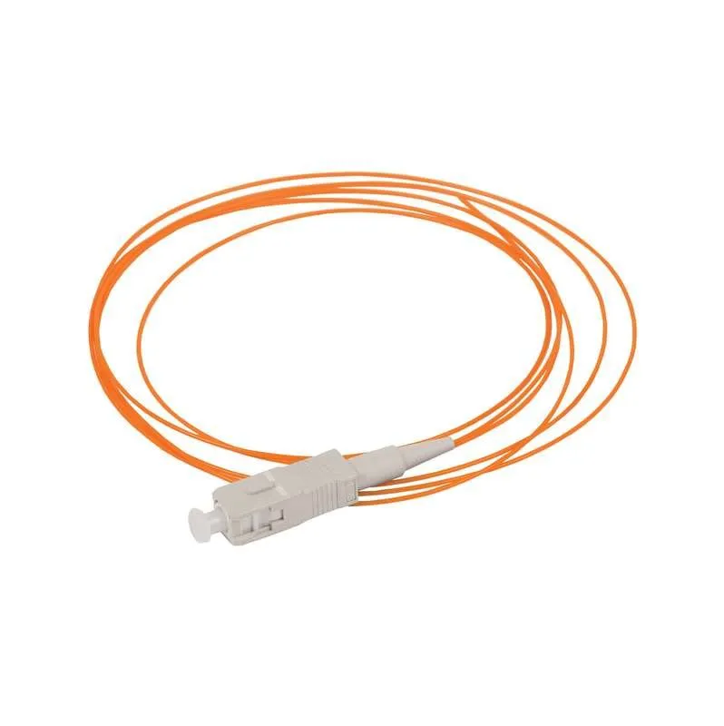 Кабельная сборка, 24 волокон, MM 50/125 OM4, 2xMTP/female-2xMTP/female, полярность А, LSZH, 40м