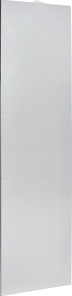 FORMAT Панель боковая 2200х600 IP54 (2шт/компл) IEK