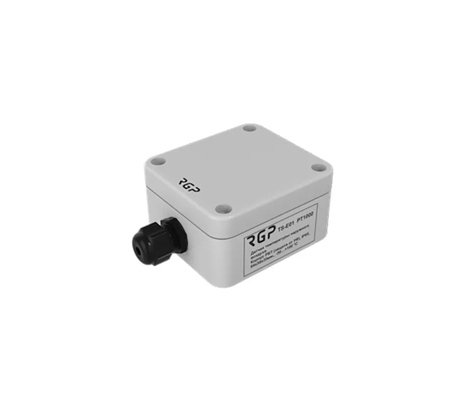 Датчик температуры наружного воздуха IP65, PBT NTC10k (3950)