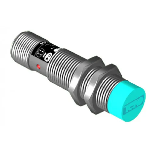 Выключатель бесконтактный ISN FC2A-31P-4-LS4