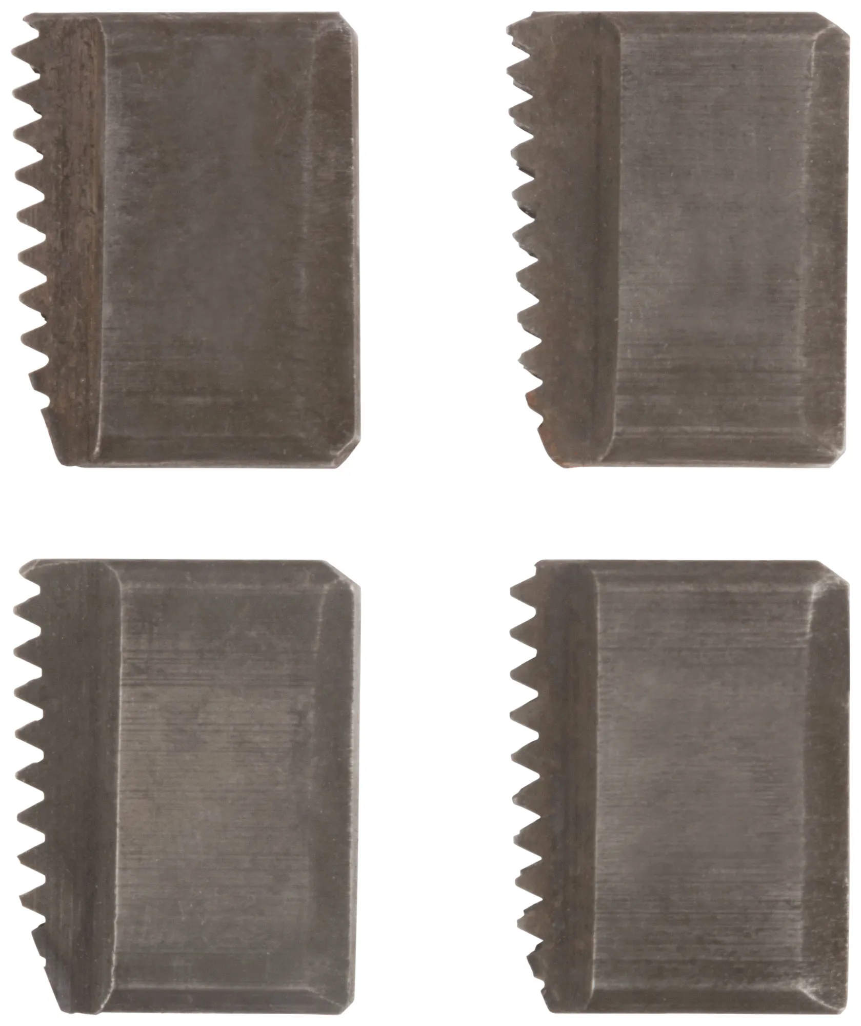 Резцы запасные для клуппов 1 1/4'' fit 70022