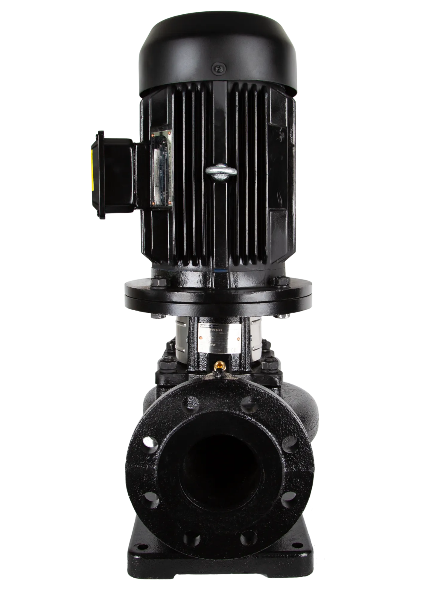 Насос центробежный одноступенчатый TPV 50-110-1.1_4 Q-A-BT-E