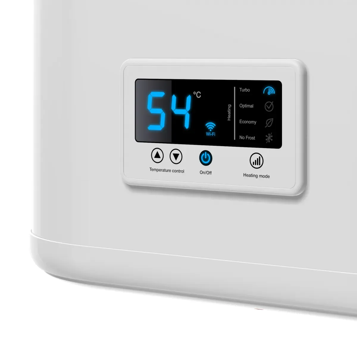 Водонагреватель накопительный IF 30V pro WiFi