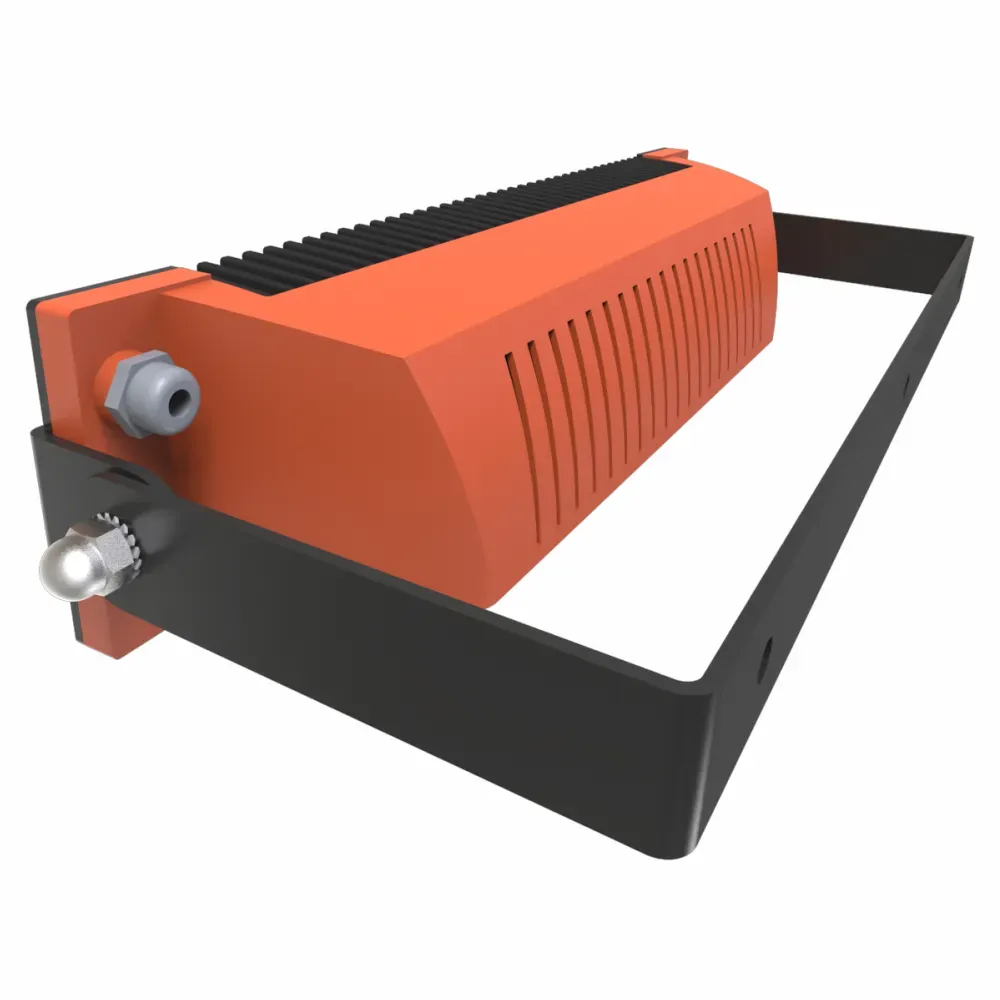 Светильник ДО-35w IP65 5215Лм 5000К 30 град. 12V 2Ex