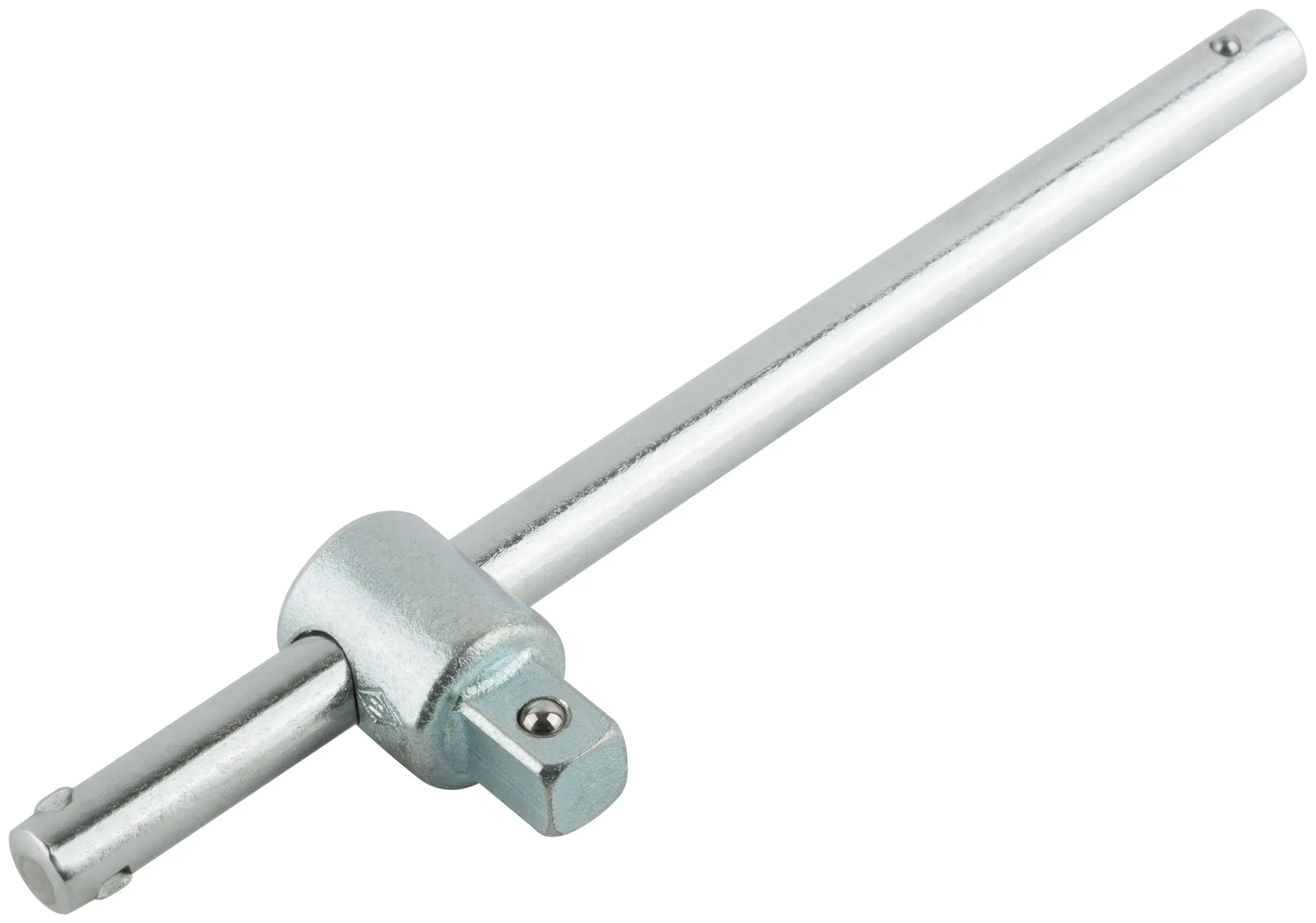Вороток Т-образный 1/2''x 210 мм ''НИЗ''