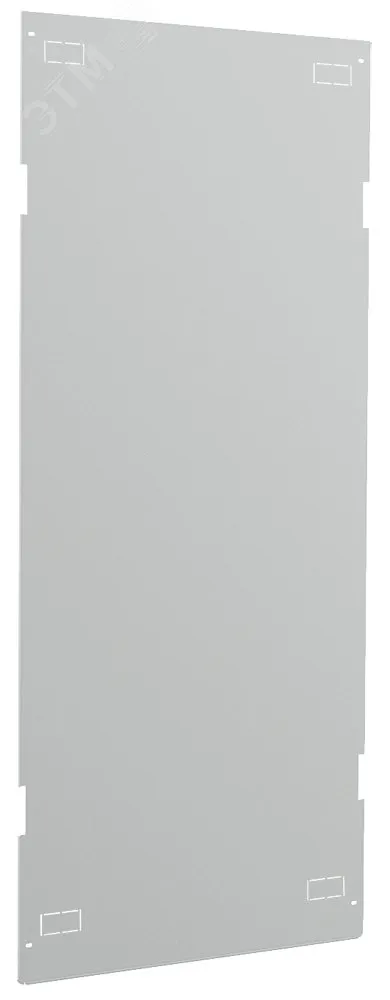 Панель боковая 42U тип C 1000 серая ITK by ZPAS