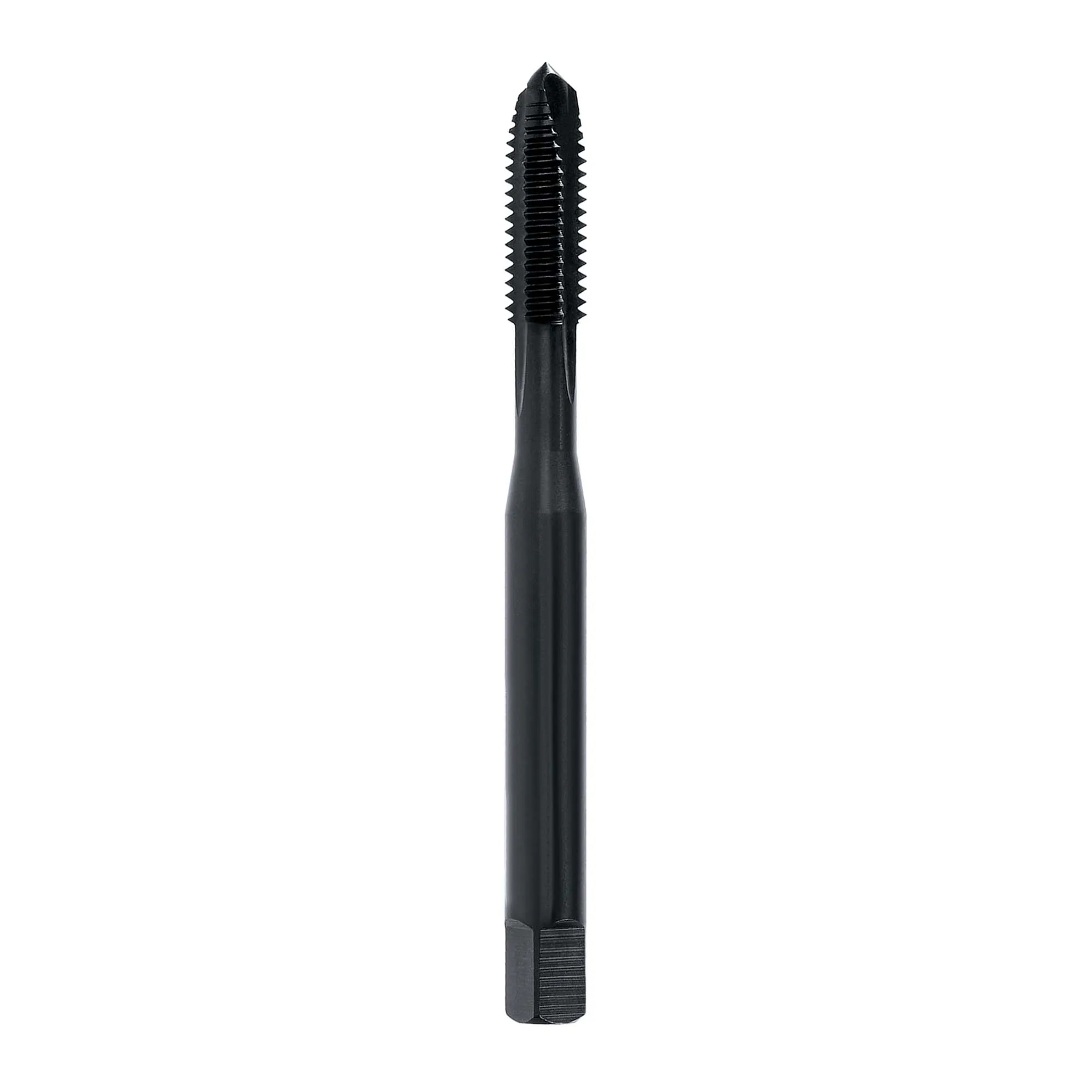 Метчик М 3,0х0,5 (Машинный) DIN371 HSSE-VAP 6h B/4-5P 56мм a=2,7