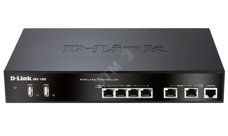 Лицензия d-link dwc-1000-ap18-lic