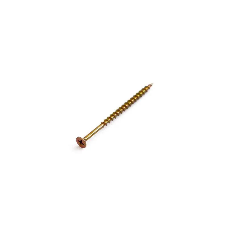 Саморез СГД 4,2x70 оцинкованный в карт (100 шт/уп)