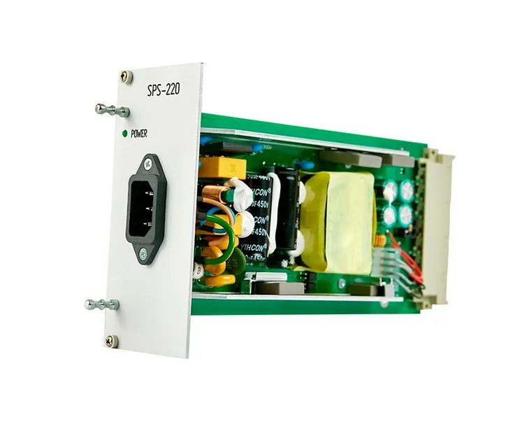 Плата питания SPS-220