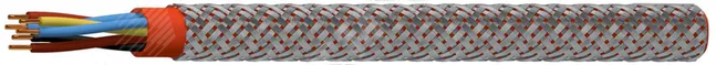Кабель КПСВВКГнг(А)-LS 4x2x1.0 спецкабель 2989