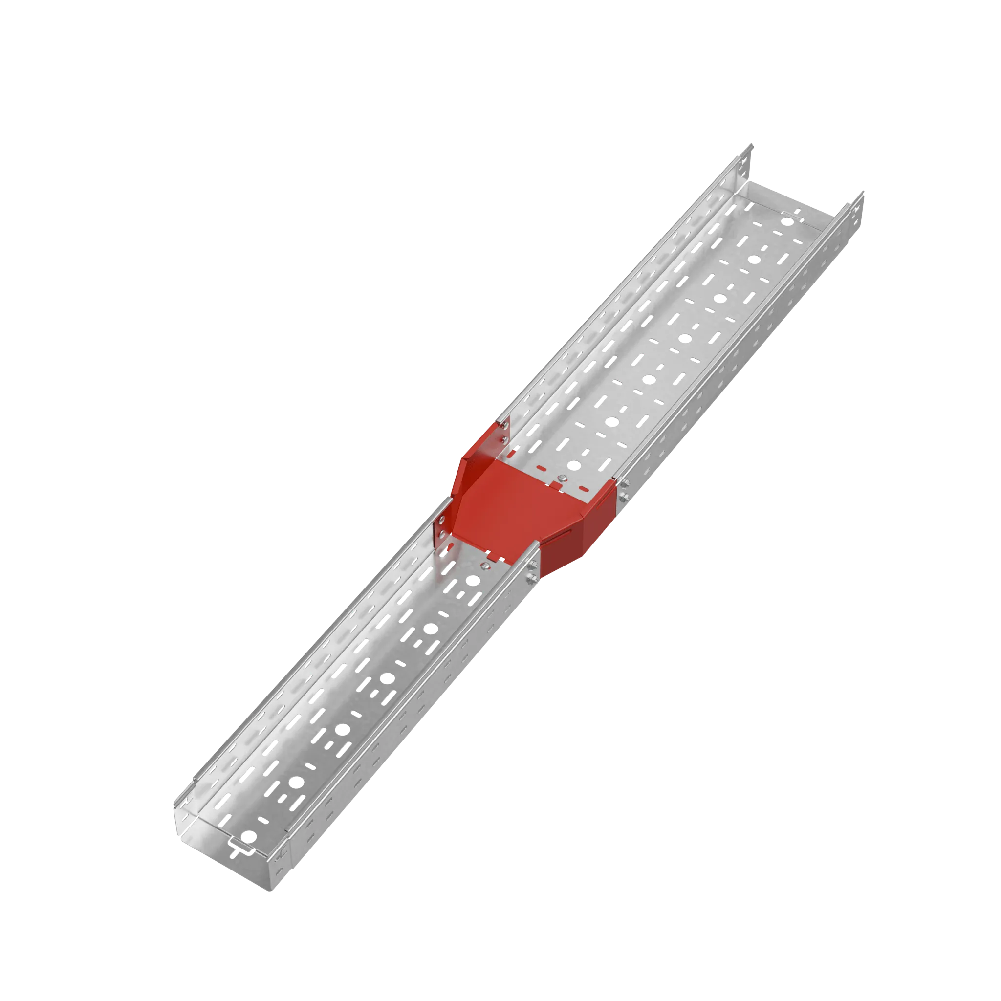 Переходник центральный 80х150-200 мм ПЛЮС HD