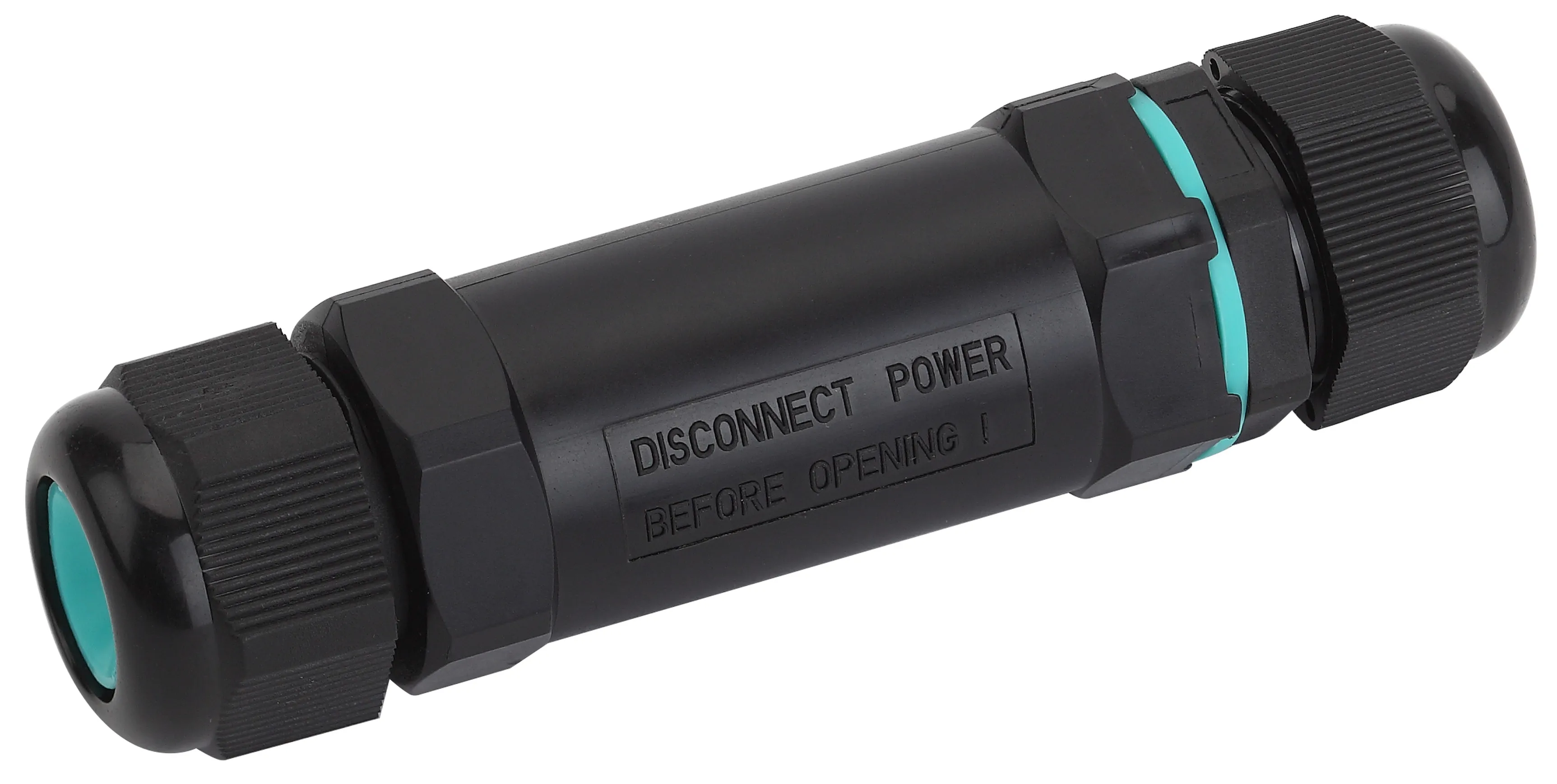 Коннектор кабельный прямой IP68 3-Pin (10/120/3000) NO-224-1 Эра б0043936